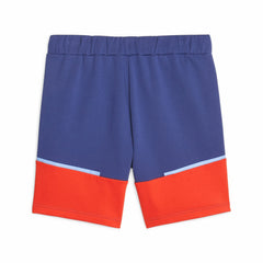 Chivas Casuals Shorts Discount - Blue 