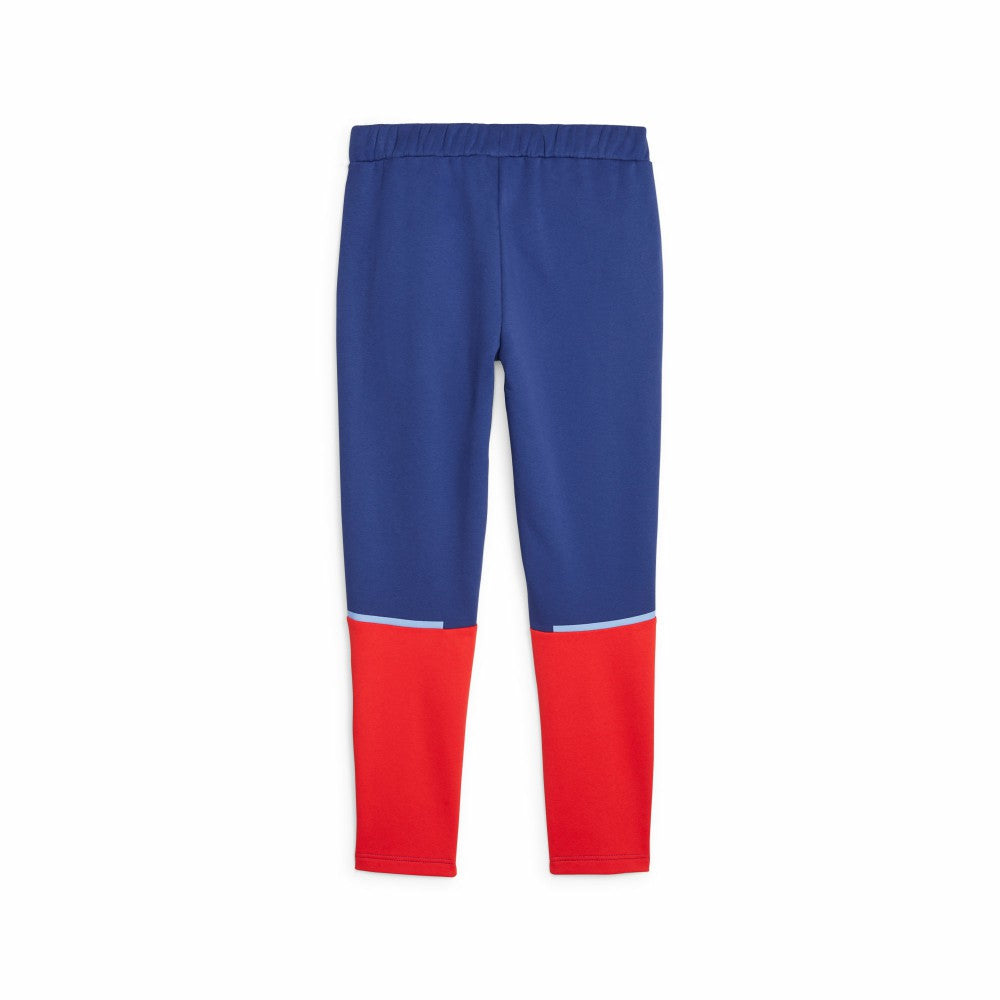Chivas Casuals Pants Discount - Blue 