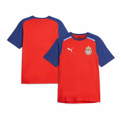 Chivas Casuals T-Shirt Discount - Red 