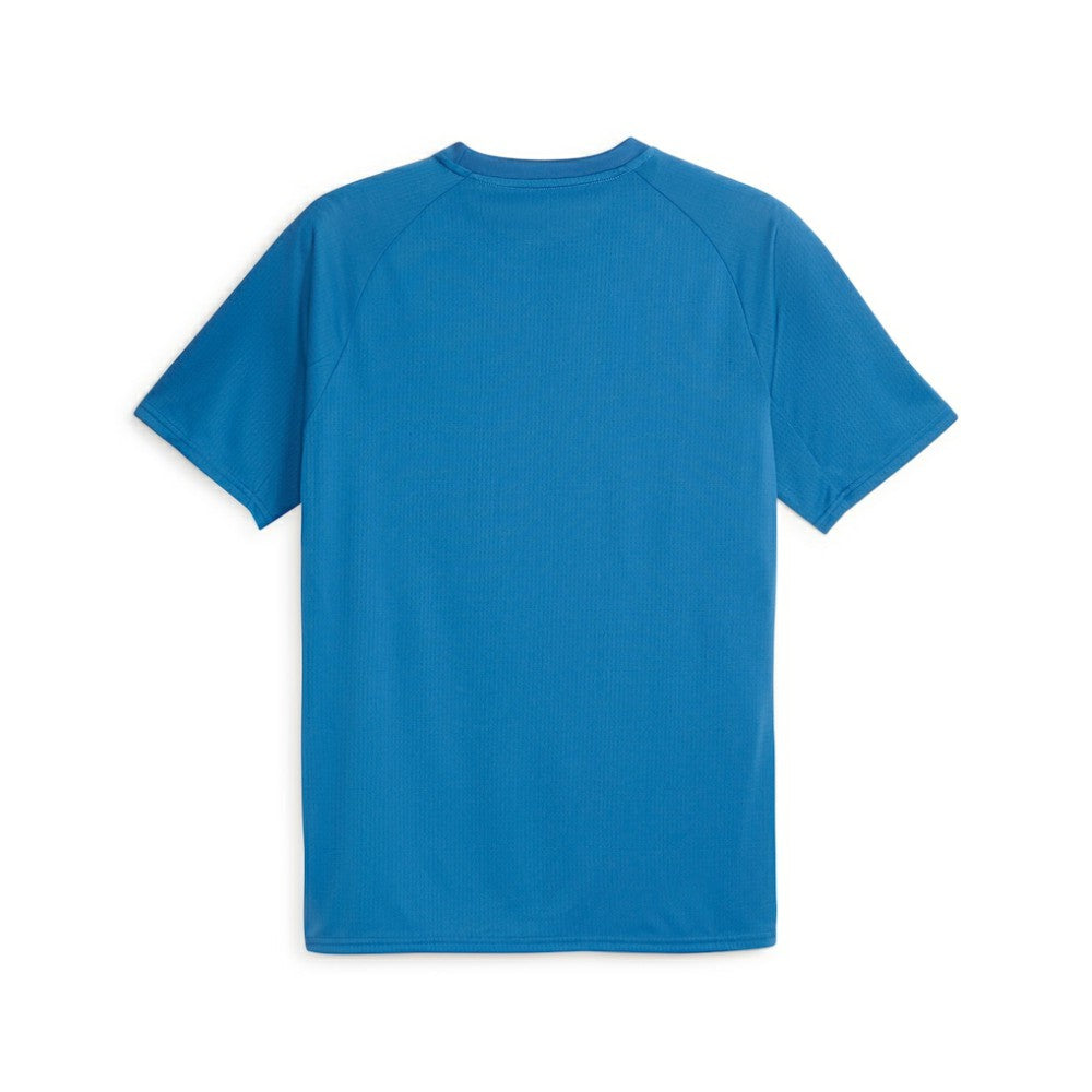 Manchester City 2023/24 Pre-Match Jersey Discount - Blue 