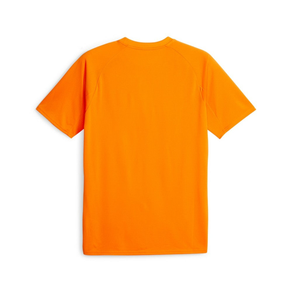 Manchester City 2023/24 Pre-Match Jersey Discount - Orange 