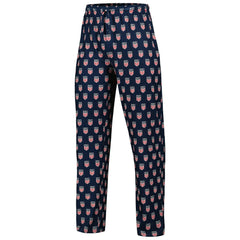 USMNT Concepts Sport Gauge Lounge Pants for sale - Navy 