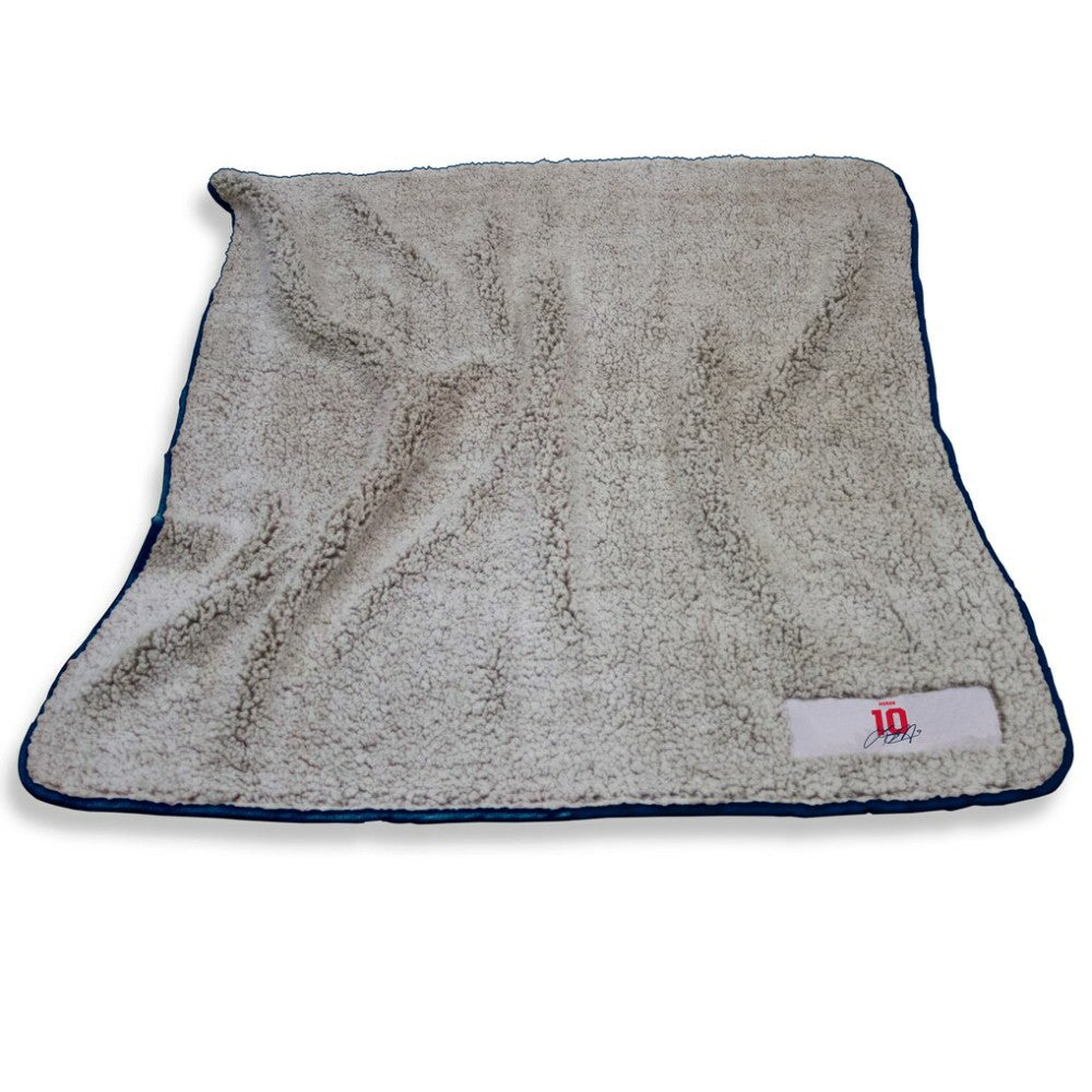 Lindsey Horan USWNT 50" x 60" Frosty Fleece Blanket 