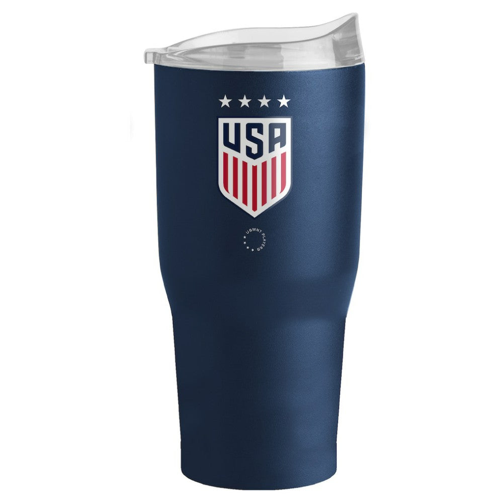 Rose Lavelle USWNT 30oz. Powder Coat Tumbler 