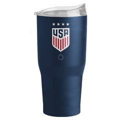 Rose Lavelle USWNT 30oz. Powder Coat Tumbler 