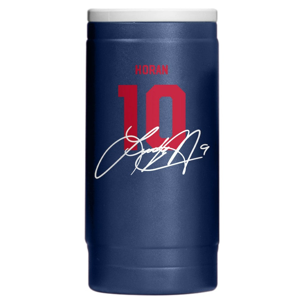 Lindsey Horan USWNT 30oz. Powder Coat Tumbler 