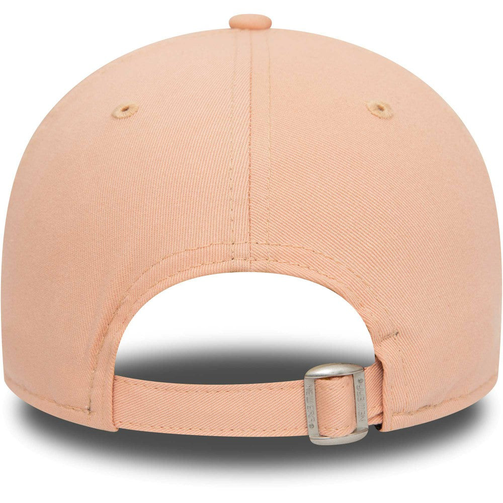 AC Milan New Era Seasonal 9FORTY Adjustable Hat on sale - Pink 