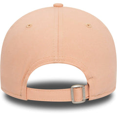 AC Milan New Era Seasonal 9FORTY Adjustable Hat on sale - Pink 