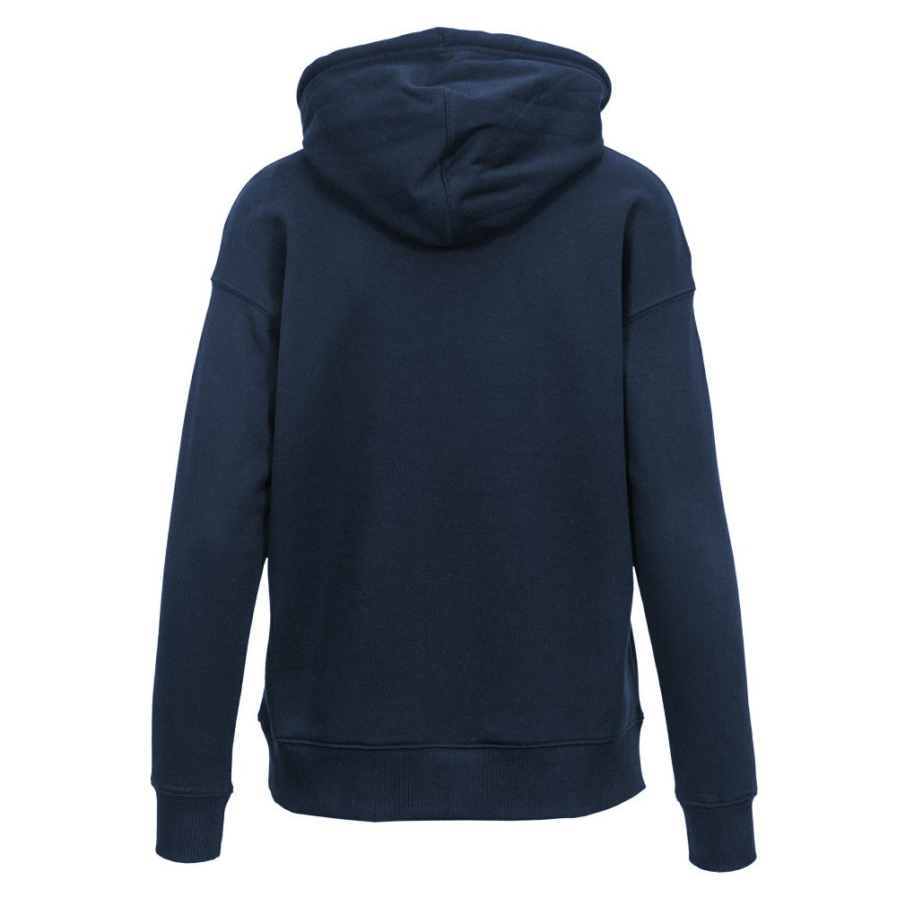 USMNT Levelwear Women's Podium Mascot Pullover Hoodie for sale - Navy 