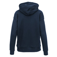 USMNT Levelwear Women's Podium Mascot Pullover Hoodie for sale - Navy 