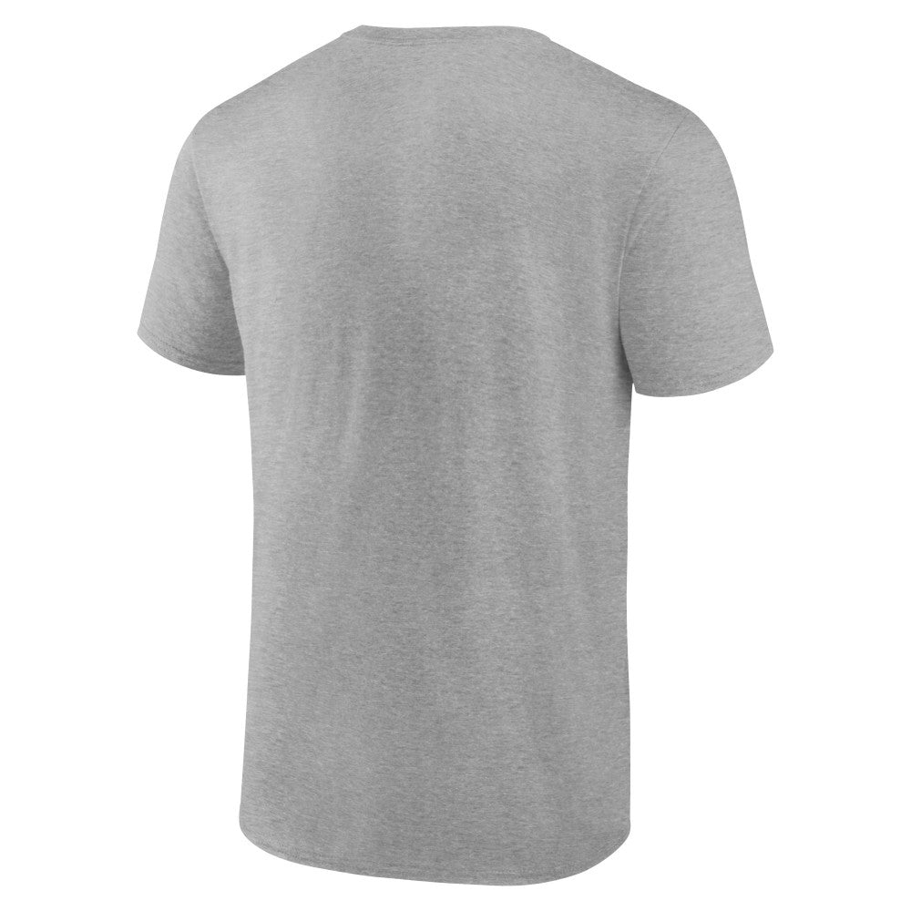 US Soccer Radiating Victory T-Shirt for sale - Heather Gray 
