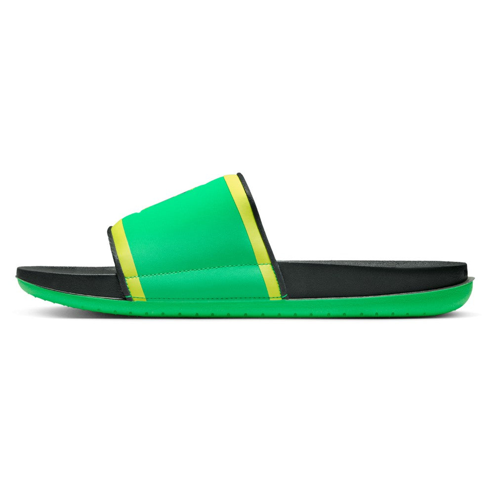 Brazil National Team Unisex Offcourt Slides 