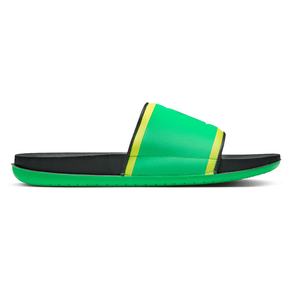Brazil National Team Unisex Offcourt Slides 