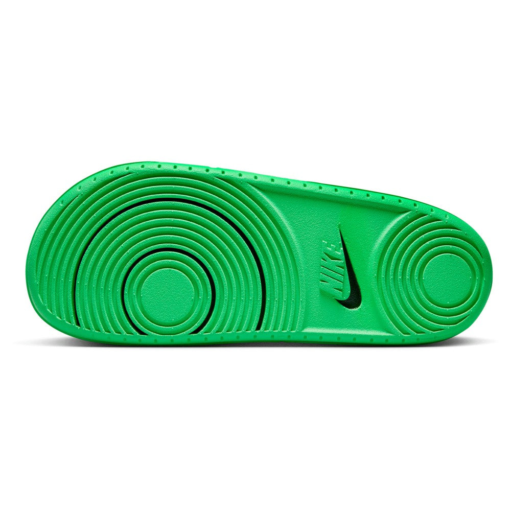 Brazil National Team Unisex Offcourt Slides 