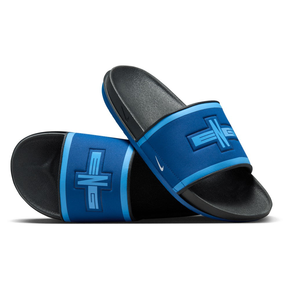England National Team Unisex Offcourt Slides 