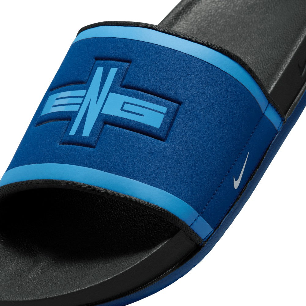 England National Team Unisex Offcourt Slides 