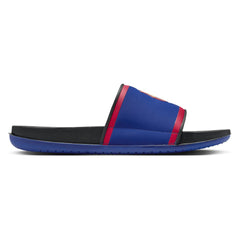 Barcelona Unisex Offcourt Slides 