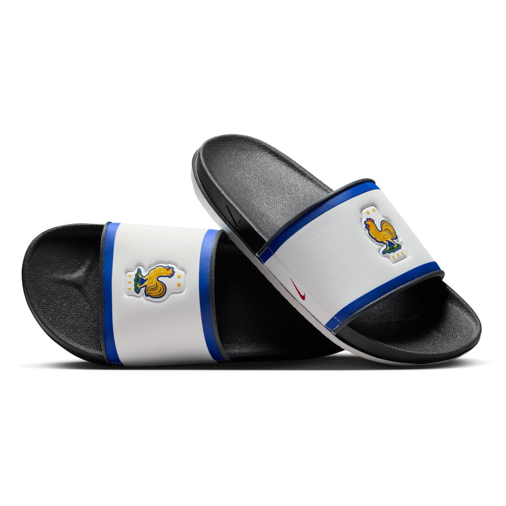 France National Team Unisex Offcourt Slides 