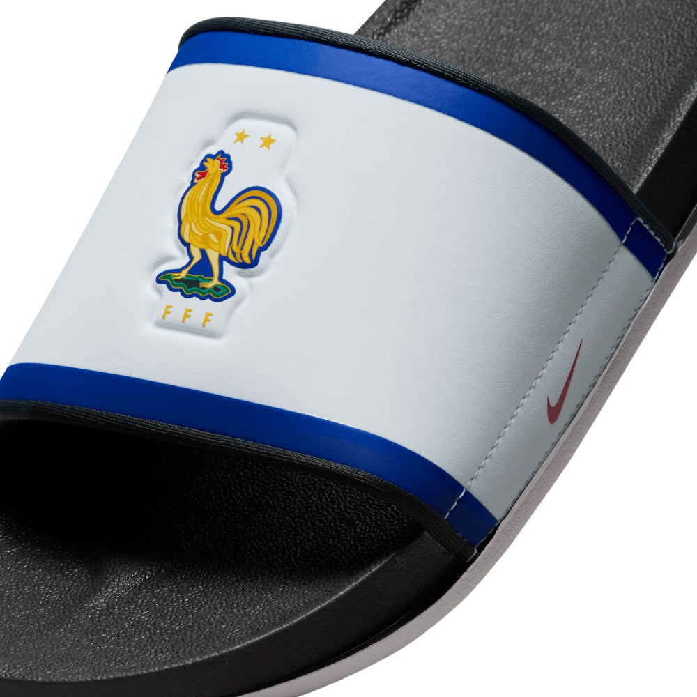 France National Team Unisex Offcourt Slides 