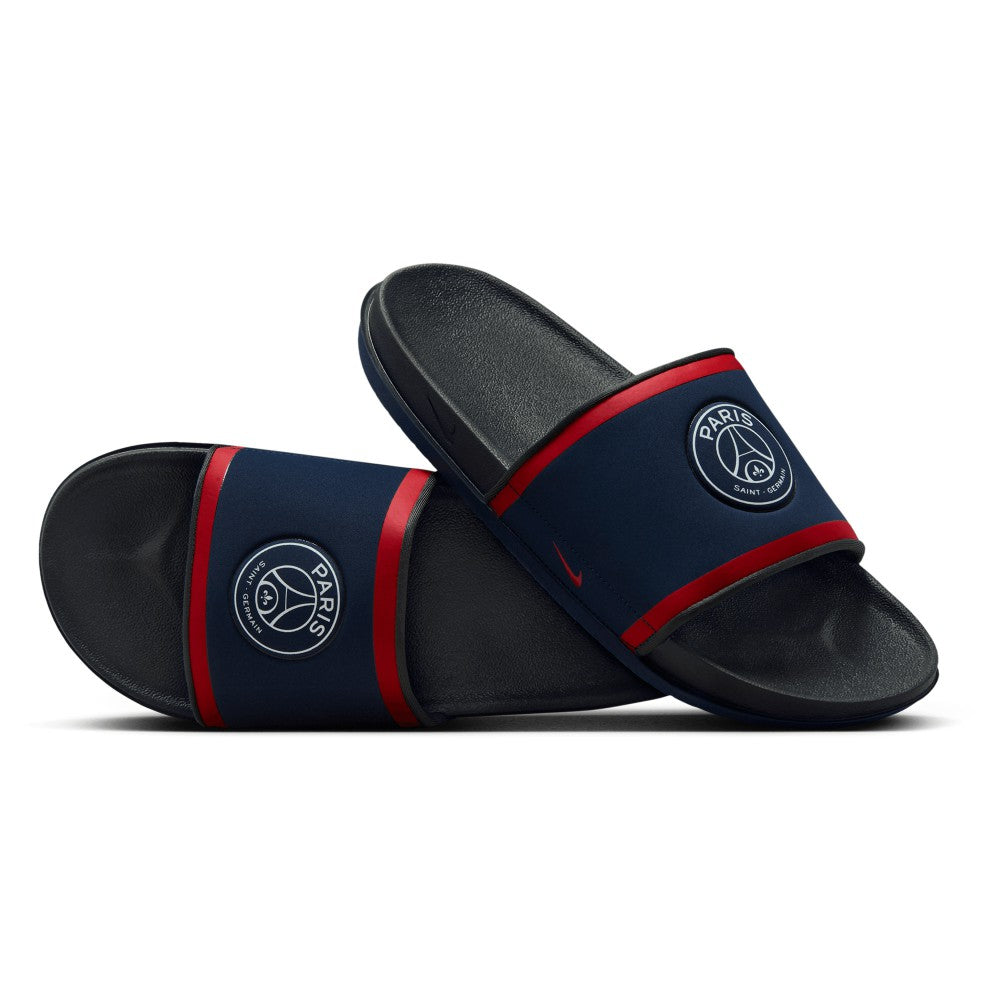 Paris Saint-Germain Unisex Offcourt Slides 