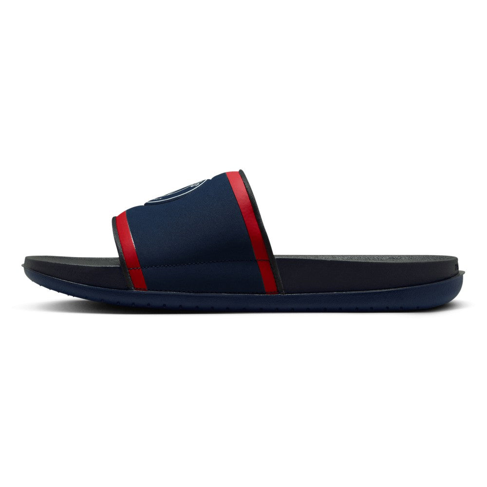 Paris Saint-Germain Unisex Offcourt Slides 