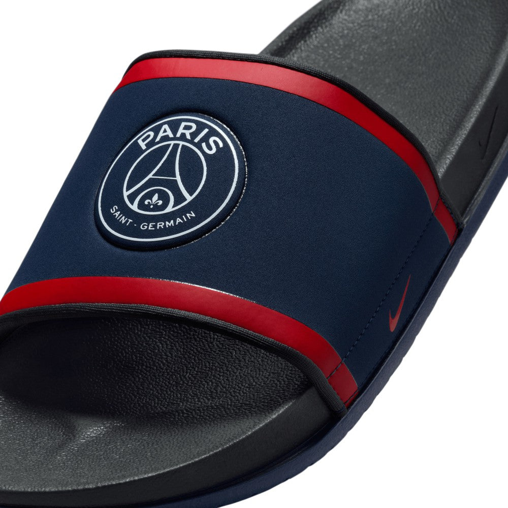 Paris Saint-Germain Unisex Offcourt Slides 