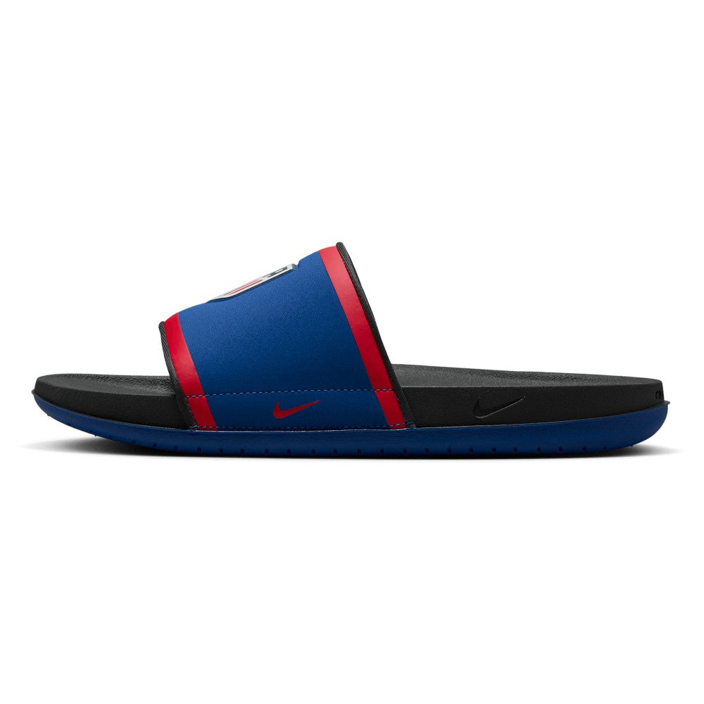 USMNT Unisex Offcourt Slides 