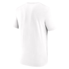 Paris Saint-Germain Premium Essential T-Shirt on sale - White 