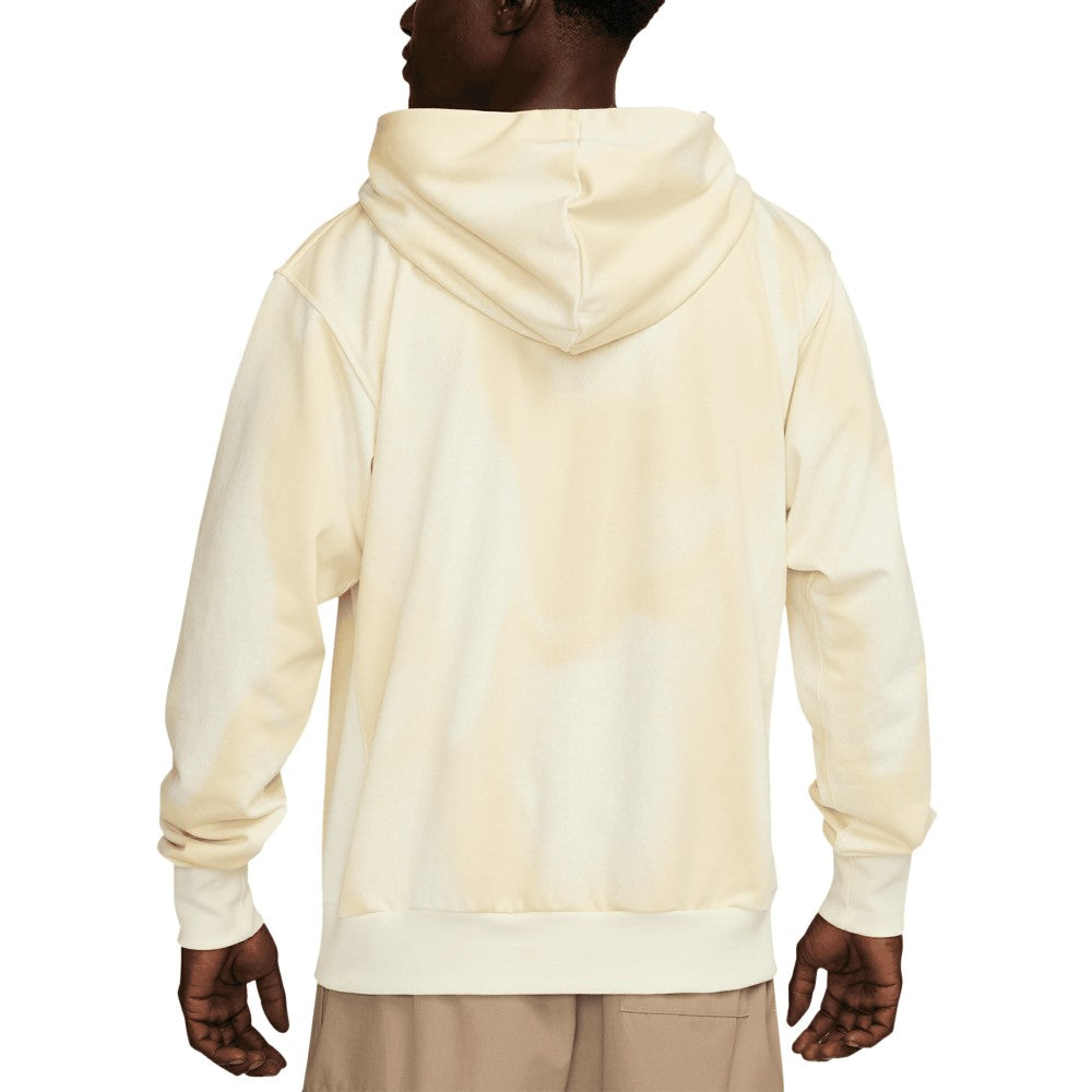 USMNT Standard Issue Pullover Hoodie for sale - Cream 