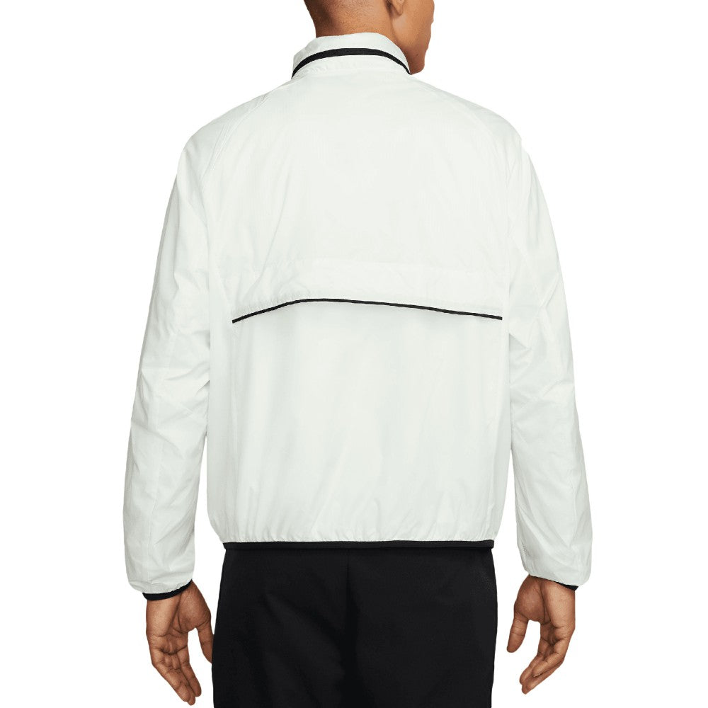 USMNT 2024 Halo Anthem Full-Zip Jacket for sale - White 