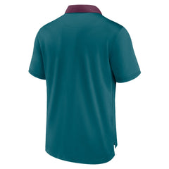 Paris Saint-Germain 2024/25 Performance 2.0 Polo on sale - Teal 