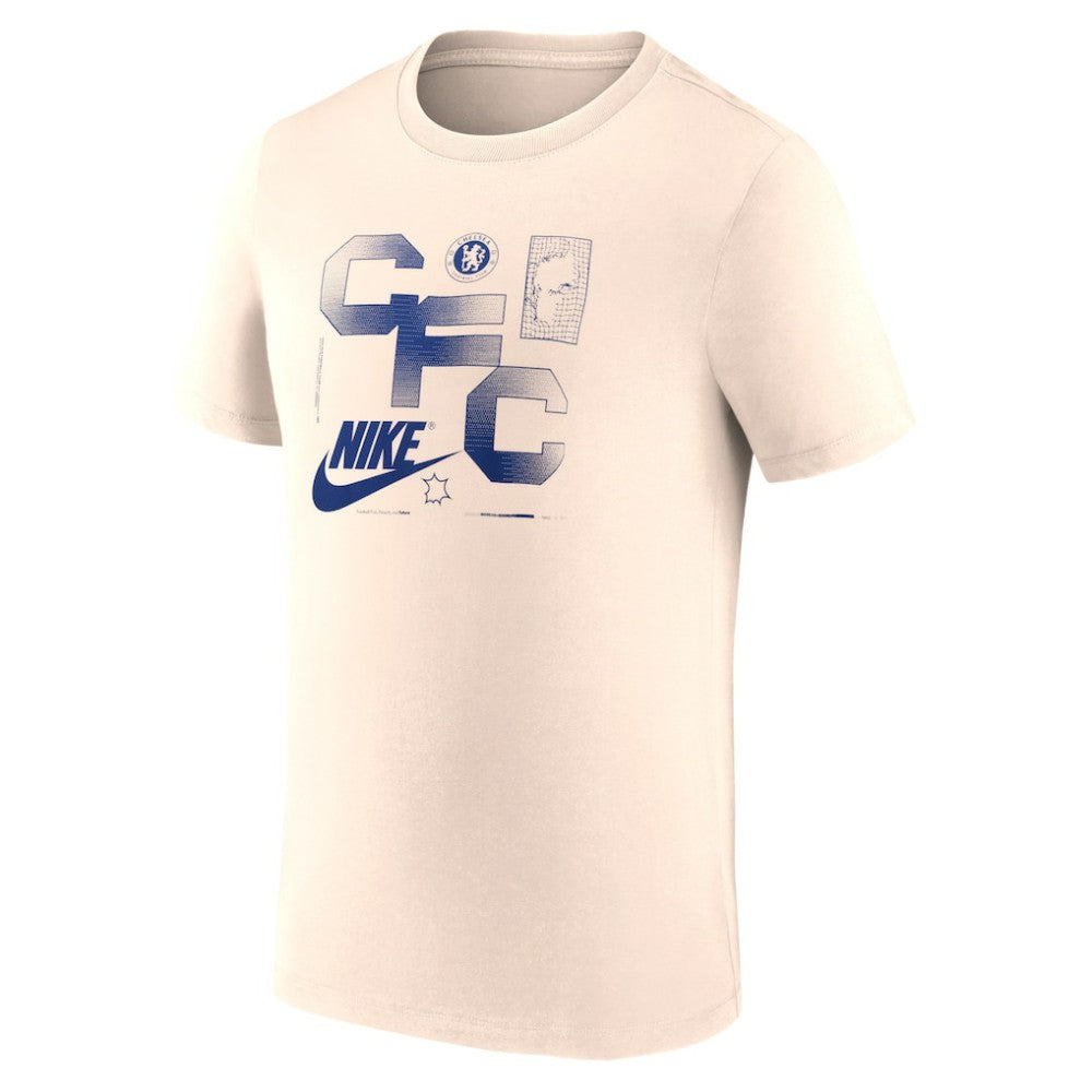 Chelsea Futura T-Shirt on sale - Pink 