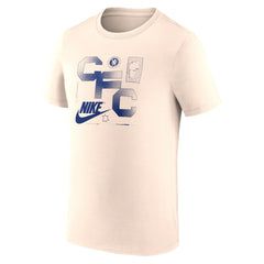 Chelsea Futura T-Shirt on sale - Pink 