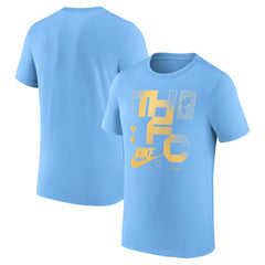 Tottenham Hotspur Futura T-Shirt Sale - Blue 