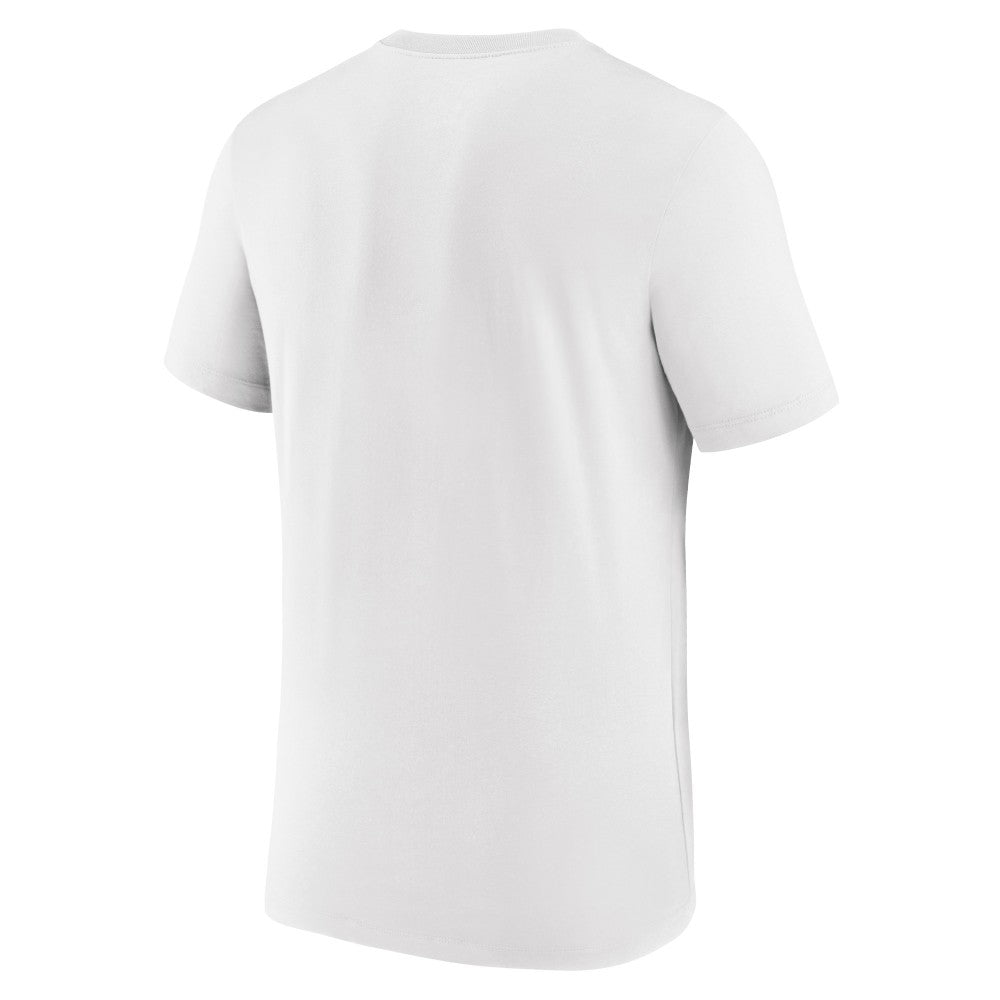Paris Saint-Germain Home Field T-Shirt on sale - White 