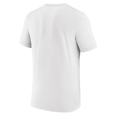 Paris Saint-Germain Home Field T-Shirt on sale - White 