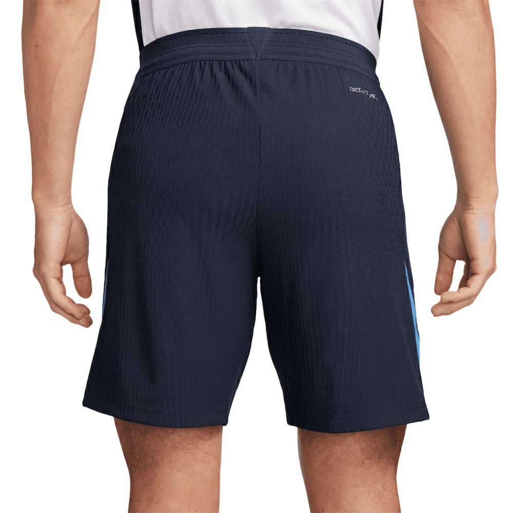 Chelsea 2024/25 Advance Strike Shorts on sale - Navy 