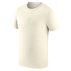 USMNT Max90 Earth T-Shirt for sale - Cream 