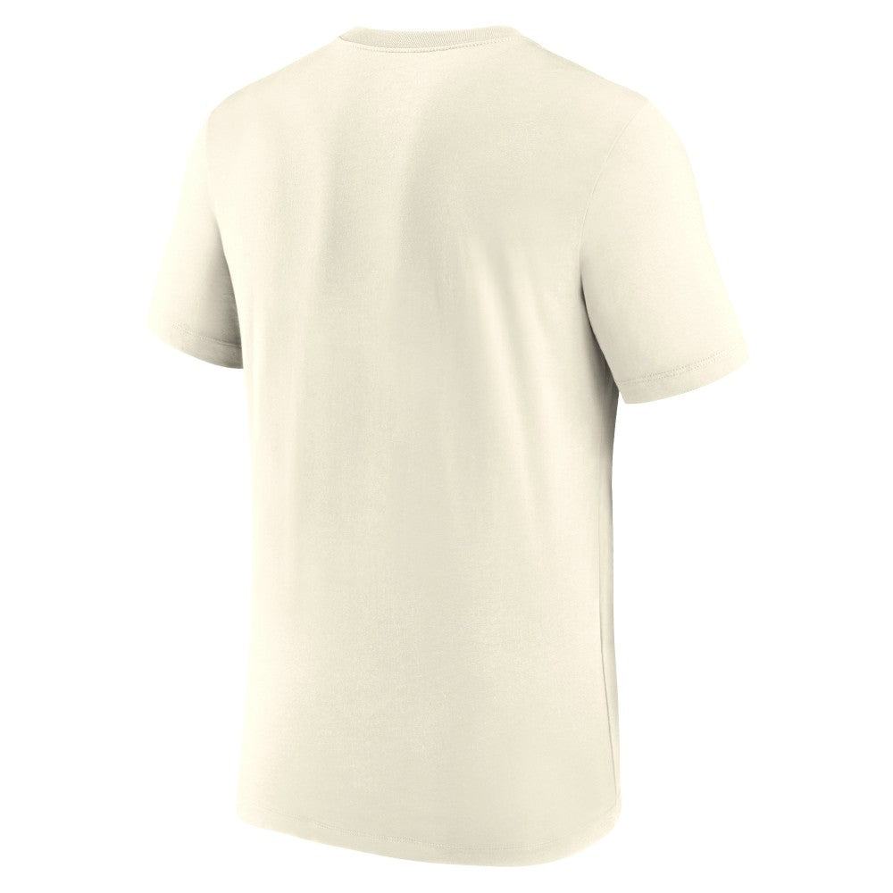 USMNT Max90 Earth T-Shirt for sale - Cream 