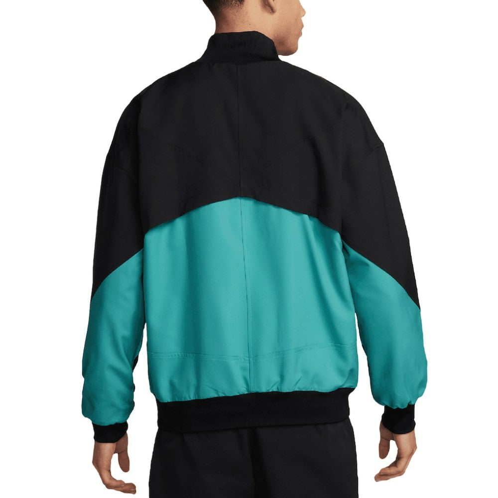 Liverpool 2024/25 Strike Anthem Full-Zip Jacket Discount - Teal 
