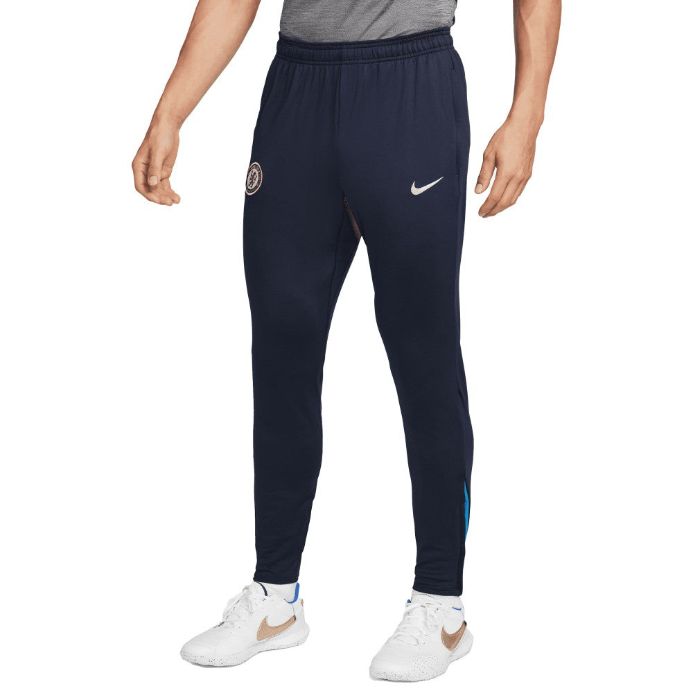 Chelsea 2024/25 Strike Performance  Pants on sale - Navy 