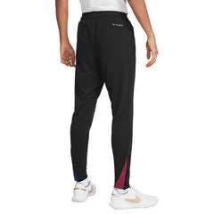 Barcelona 2024/25 Advance Strike Pants on sale - Black 