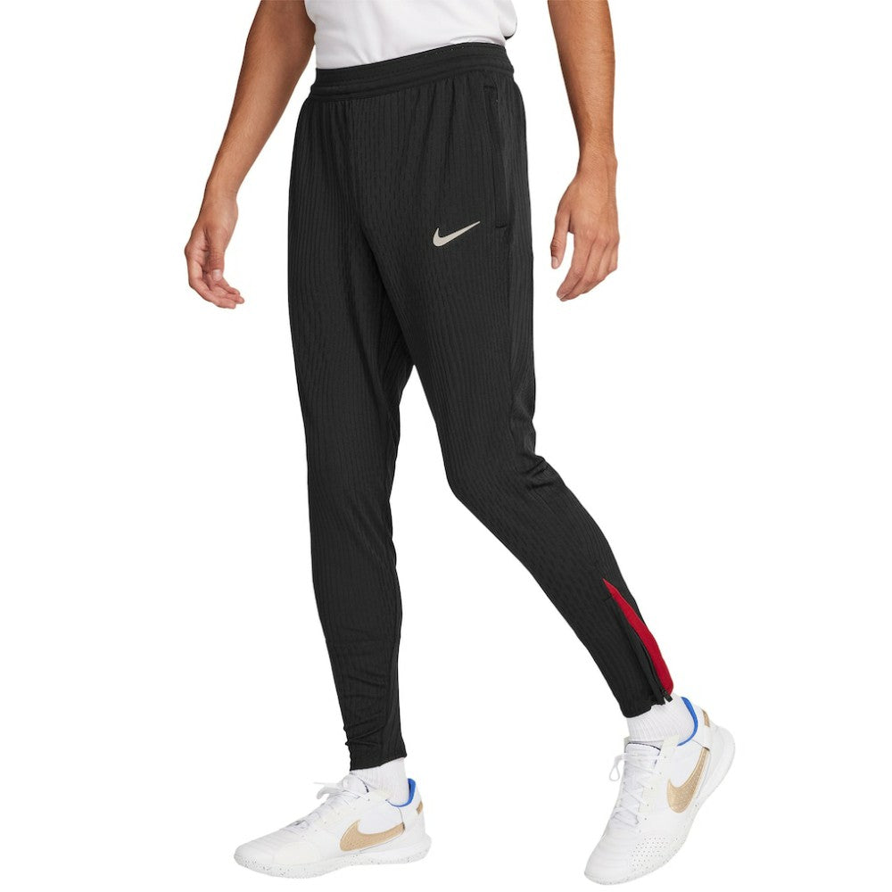Liverpool 2024/25 Advance Strike Pants Discount - Black 