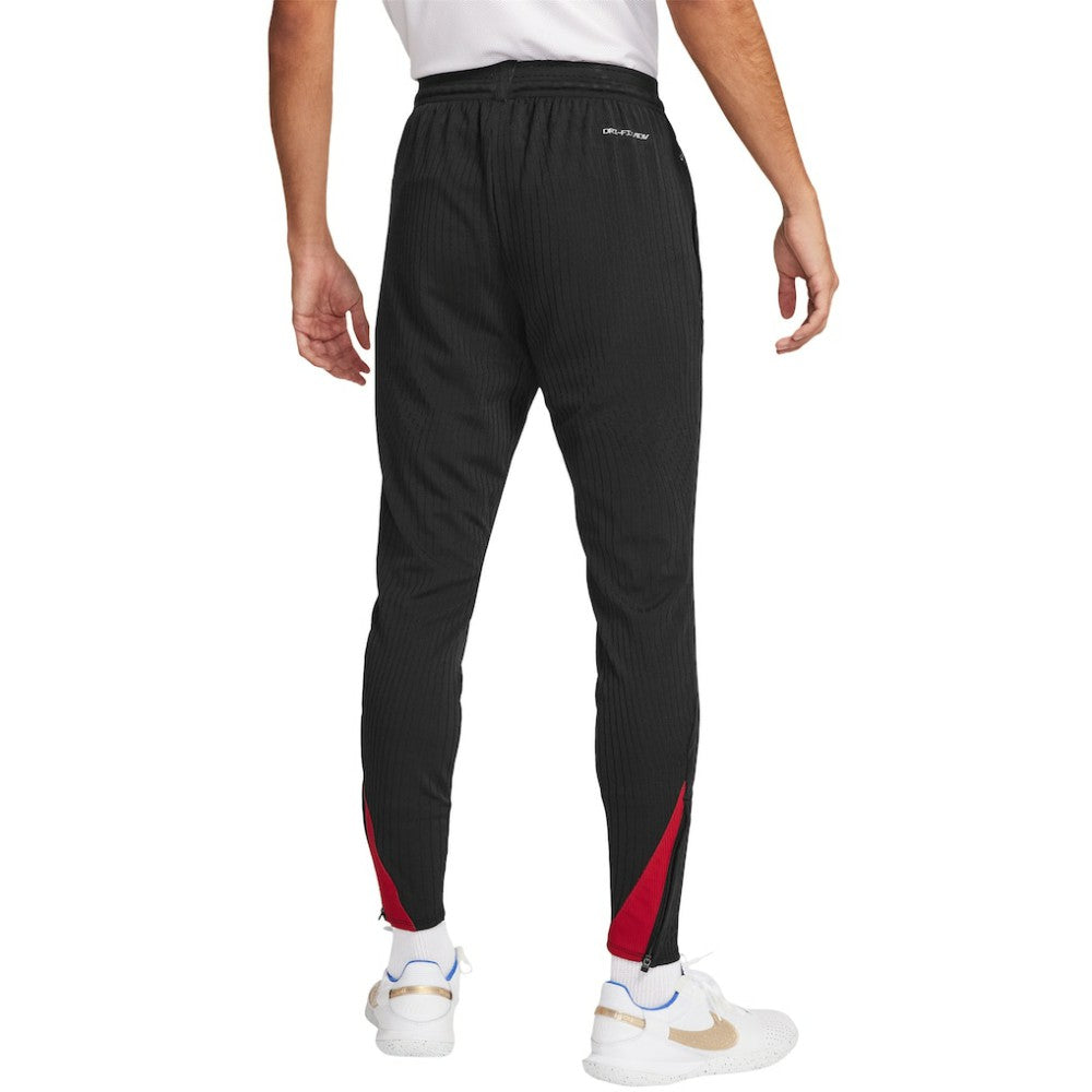 Liverpool 2024/25 Advance Strike Pants Discount - Black 
