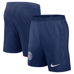 Paris Saint-Germain 2024/25 Home Advance Match Shorts on sale - Navy 