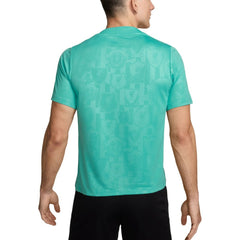 Liverpool  2024/25 Academy Pro Pre-Match Top Discount - Teal 