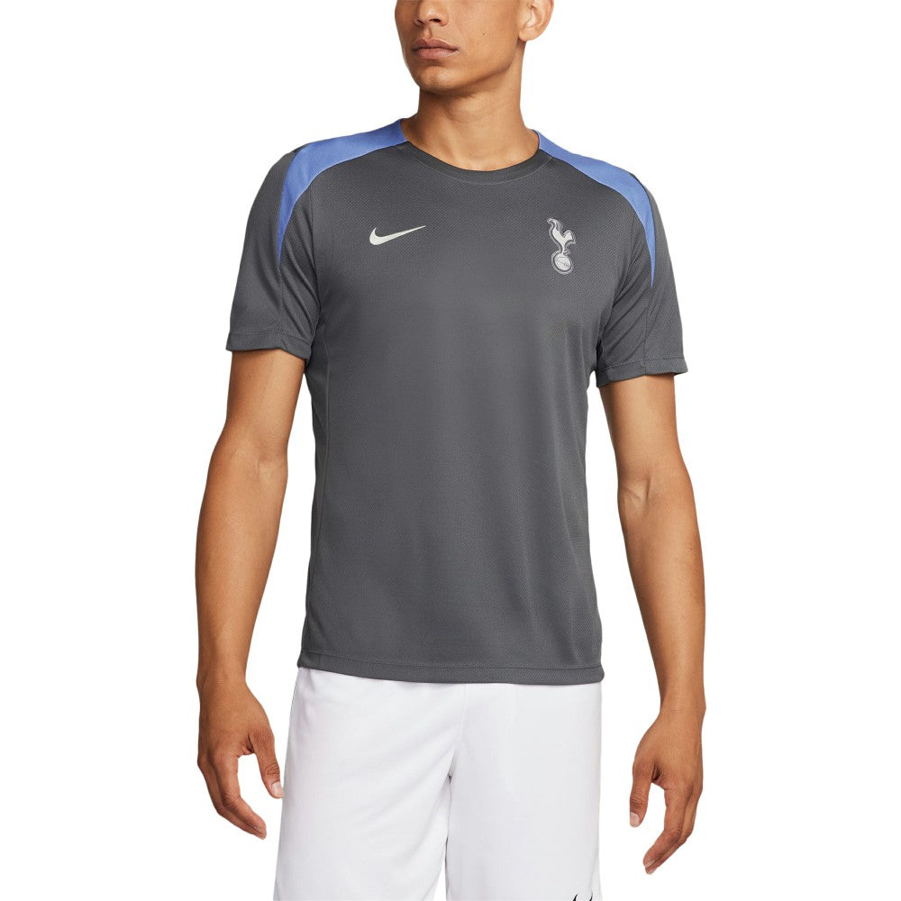 Tottenham Hotspur 2024/25 Strike Performance Top Sale - Gray 
