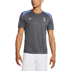 Tottenham Hotspur 2024/25 Strike Performance Top Sale - Gray 
