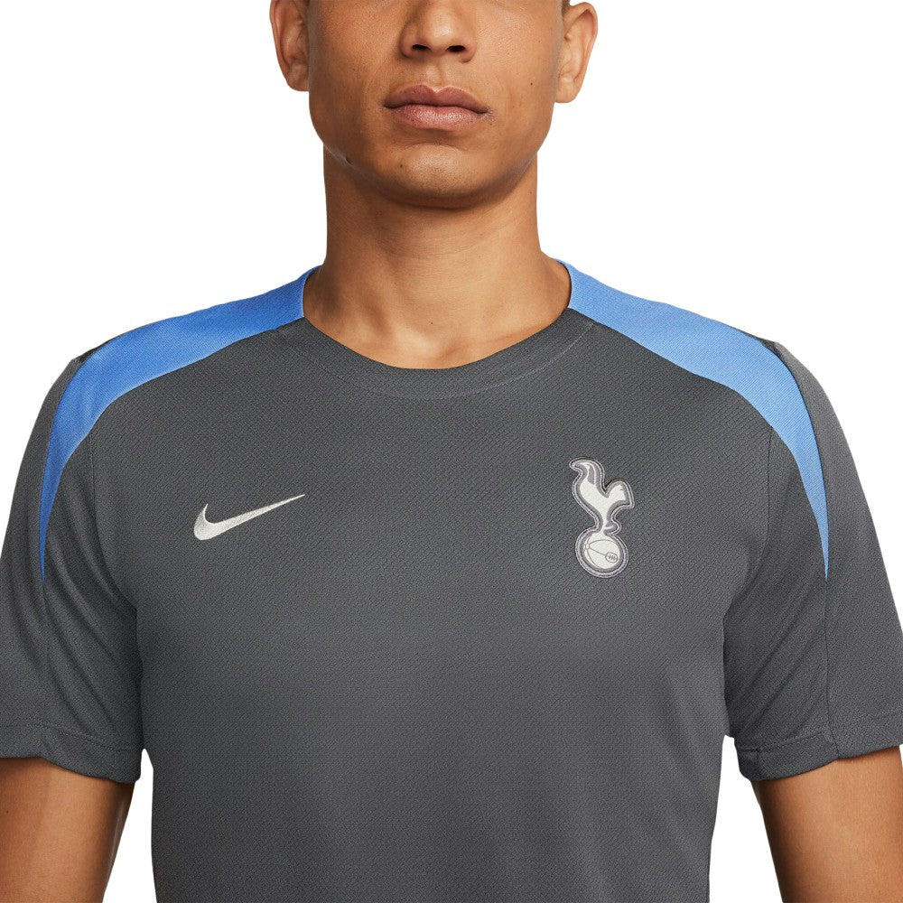 Tottenham Hotspur 2024/25 Strike Performance Top Sale - Gray 