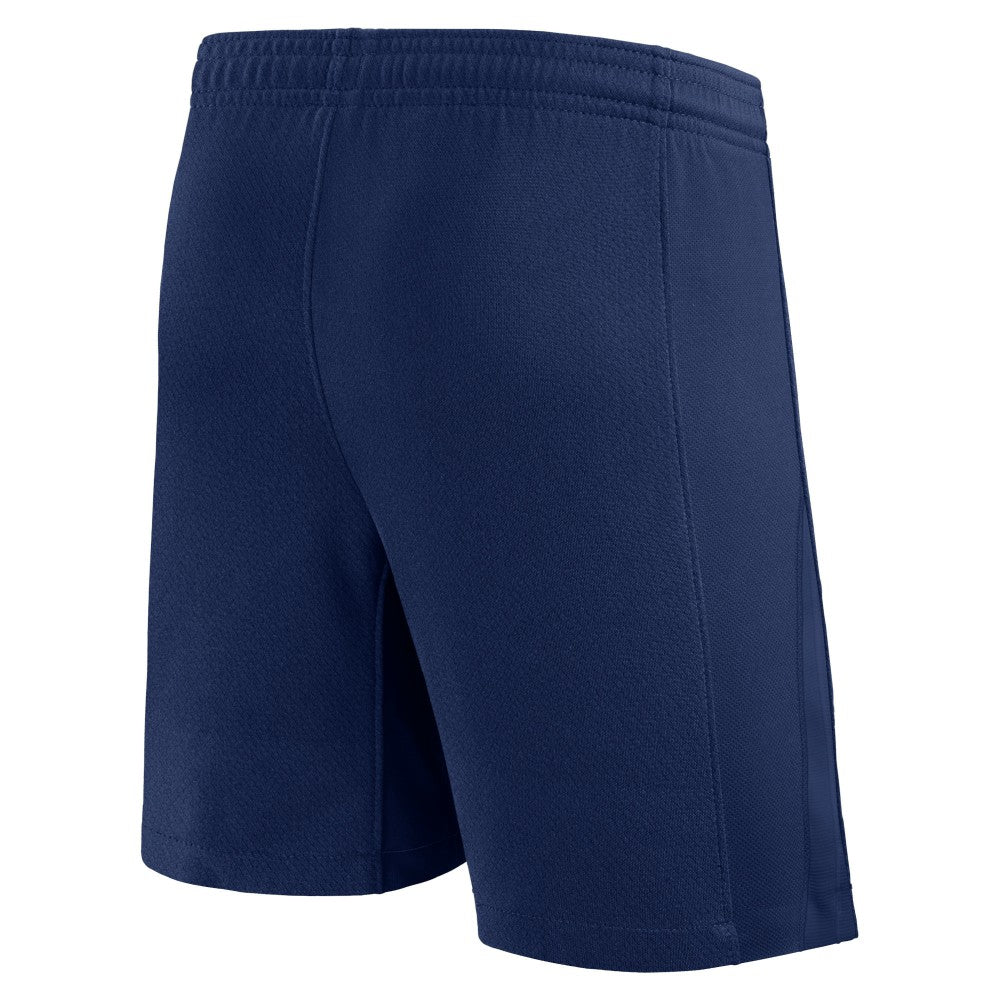 Paris Saint-Germain Youth 2024/25 Home Stadium Shorts on sale - Navy 
